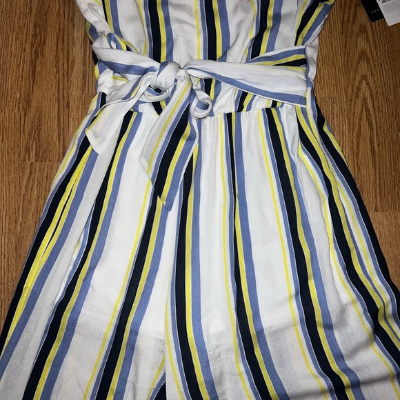 Jumpsuit - Picture 2 of 5